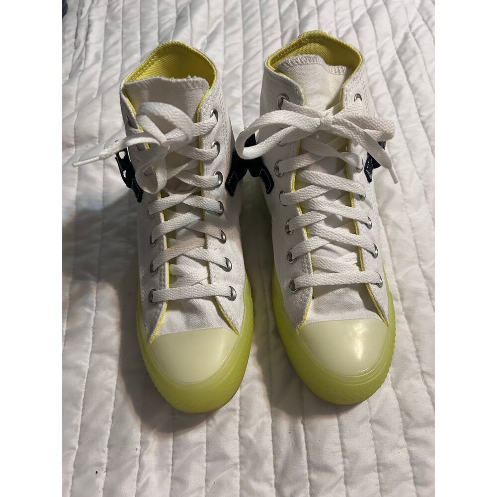 Converse Chuck Taylor All Star CX Utility High Top Sneakers – Women’s Size 6